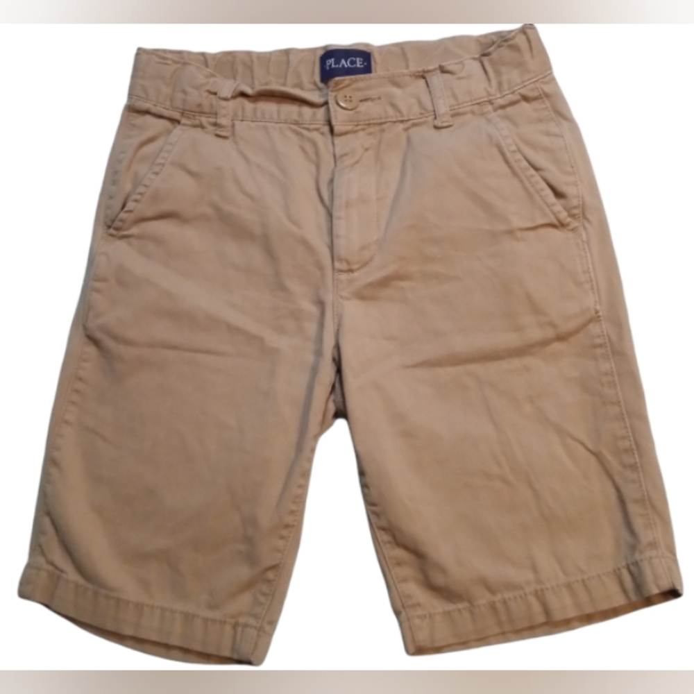 Boys The Children's Place Shorts Sz 8